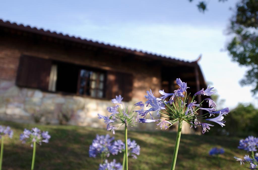 Pousada Spa Prana Lorien Hotel Santo Antônio do Leite Exterior foto