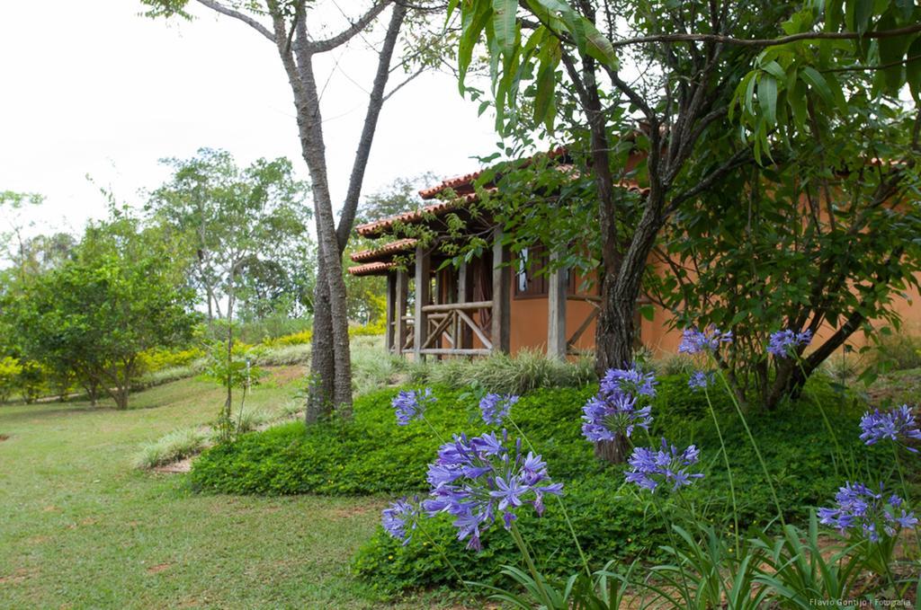 Pousada Spa Prana Lorien Hotel Santo Antônio do Leite Exterior foto